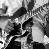 All About Jazz user Marel Hidalgo