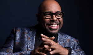 Christian McBride Gives Fans A Preview Of McBride’s World At Sea Via New Musical Collaborations With Samara Joy, Ledisi, Cécile Mclorin Salvant And José James - All Are Scheduled To Perform On The Cruise, Sailing January 20-27, 2026