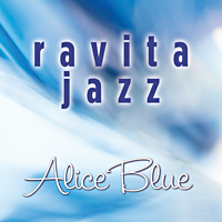 Alice Blue by Phil Ravita