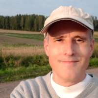 All About Jazz user Wif Stenger