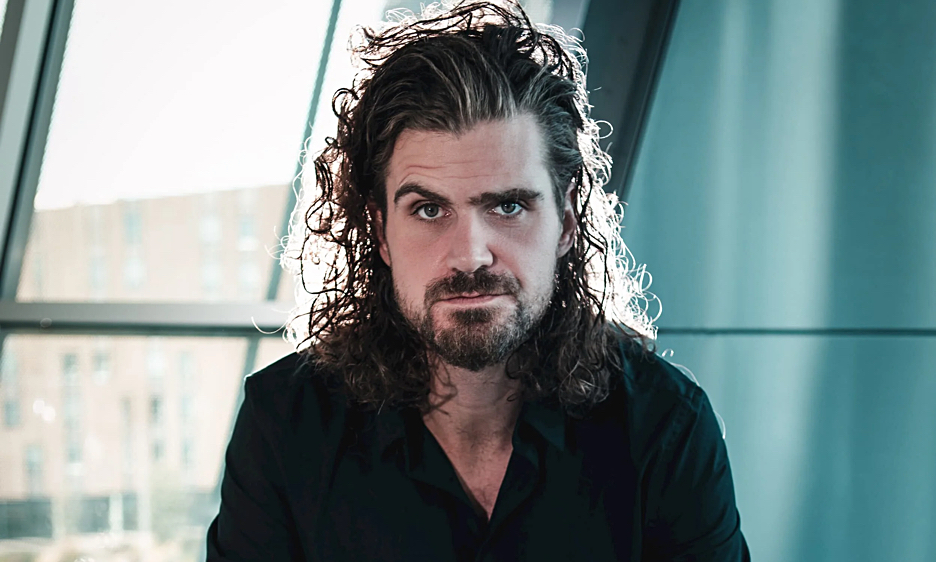 Kenneth Dahl Knudsen: Beyond 'Sound American'  –  Crafting a Nordic Jazz Identity