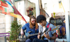 Hudson Jazz Festival Presents 20+ Free Citywide Concerts, October 3-5, 2025