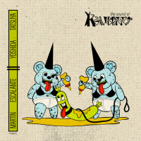 The Sound of Raspberry