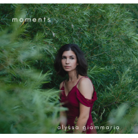 Moments by Alyssa Giammaria