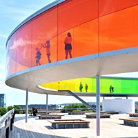 View events near Aarhus