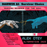 Alex Otey: Darwin AI: Surivior Choice