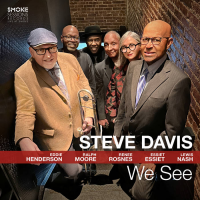 We See by Steve Davis