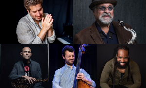Smoke Jazz Club Announces October 2025 Lineup Including A Two-week Thelonious Monk Festival With Orrin Evans, Terri Lyne Carrington, Melissa Aldana, Joe Lovano, And More