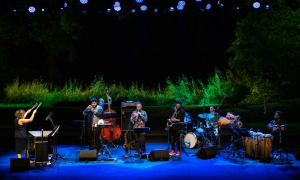 Read Jazz em Agosto 2025