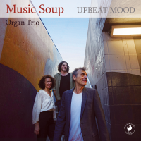 Upbeat Mood by Music Soup