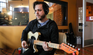 Jazz article: The Most Exciting Jazz Albums since 1969: 2020-2023