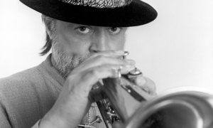 Jazz article: Chuck Mangione: Friend For Lovers