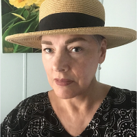 All About Jazz user Pamela MacCarthy