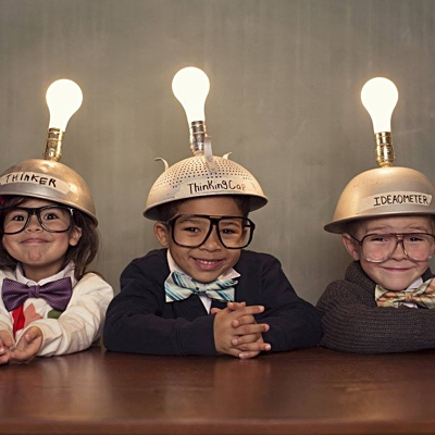 Read "This & That, Part 4" written by Michael Ricci