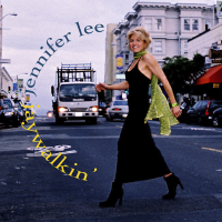 Read "J-Walkin'" reviewed by Michael P. Gladstone