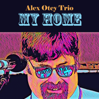 My Home by Alex Otey