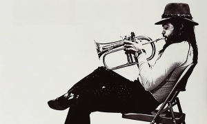 Jazz article: Chuck Mangione: Back On Track