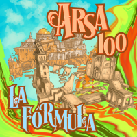 Album Arsa 100 La Fórmula (Emaginario and Chano Domínguez) by Ethan Margolis