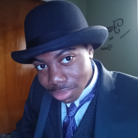 All About Jazz user Xavier Moore