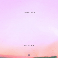 Shir Yedidot by Yosef Gutman Levitt