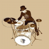 VOODOO DRUMMER