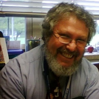 All About Jazz user Jonathan Shutman