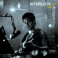Album Interlude of the Duende by Ethan Margolis