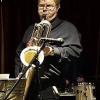 All About Jazz user Kevin Goss