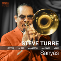 Sanyas by Steve Turre