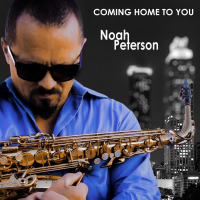 Coming Home To You by Noah Peterson