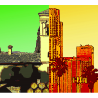 Album Soleángeles by Ethan Margolis