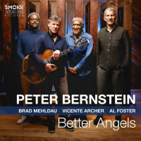 Better Angels by Peter Bernstein