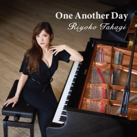 One Another Day by Riyoko Takagi