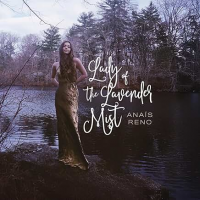 Read "Lady of the Lavender Mist" reviewed by Pierre Giroux