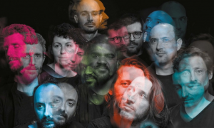 Jazz article: The Most Exciting Jazz Albums Since 1969: 2015-2017