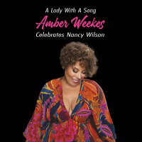 A Lady With a Song by Amber Weekes