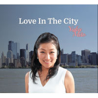 Afro Blue / Afro-Centric