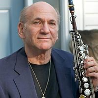 Dave Liebman
