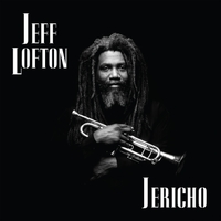 Jericho by Jeff Lofton