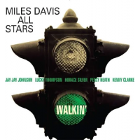 Miles Davis: Walkin&#39; and Musings