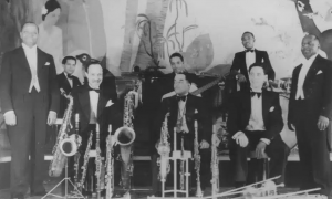 Jazz article: Swinging Scores—How Jazz Shaped Bollywood’s Golden Age