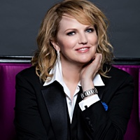 Update Circular Image of Juliet Ewing Juliet Ewing