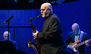 Read SFJAZZ Spring Concerts
