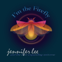 Album I'm the Firefly by Jennifer Lee