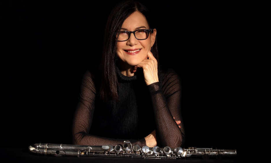 Jamie Baum: These Are Her Times