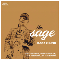 Read "The Sage" reviewed by Jack Bowers