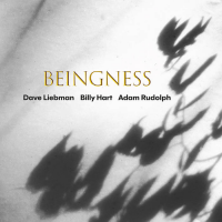 Read "Beingness" reviewed by Mike Jurkovic