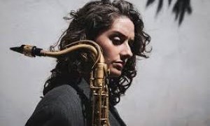 Jazz article: Hayley Kavanagh Quartet At Scott's Jazz Club