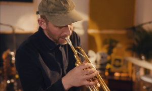 Jazz article: The Most Exciting Jazz Albums Since 1969: 2011-2014