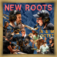 New Roots by Nick Adema